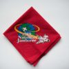 vintage boy scouts bandana